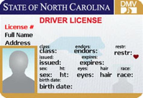 Nc Drivers Licenses To Have Different Look For Immigrants On Deferred