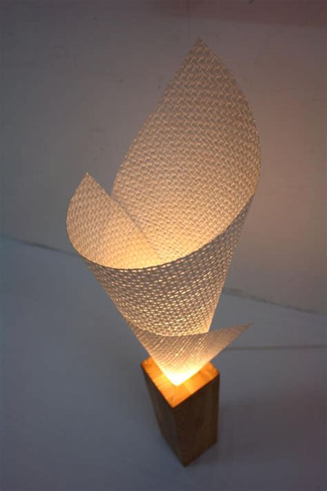 Bd0427 Beautiful Custom Designer Paper Lamps From Lily