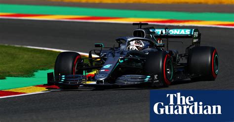 Lewis Hamilton Knows He Has ‘much Work To Do In F1 Title Race Sport