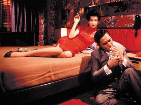 Movie pick of the day: IN THE MOOD FOR LOVE | Austin | Alamo Drafthouse Cinema