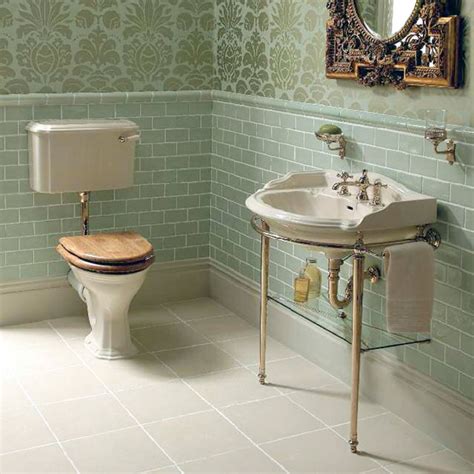 Bathroom floor tiles create your dream bathroom with our range of bathroom floor tiles. Imperial Antique Crackle Ceramic Dado Tiles 130 X 50mm ...