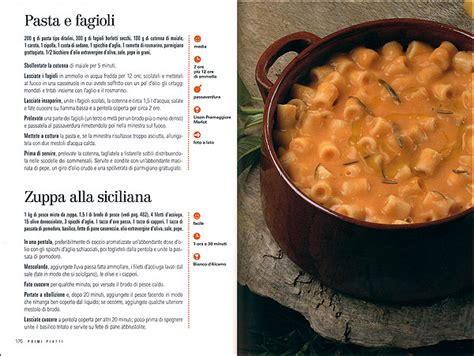Verduras y frutas• la cocina italiana es rica en exquisitos platos únicos elaborados con. Il libro completo della Cucina Italiana (PDF) | Giunti ...