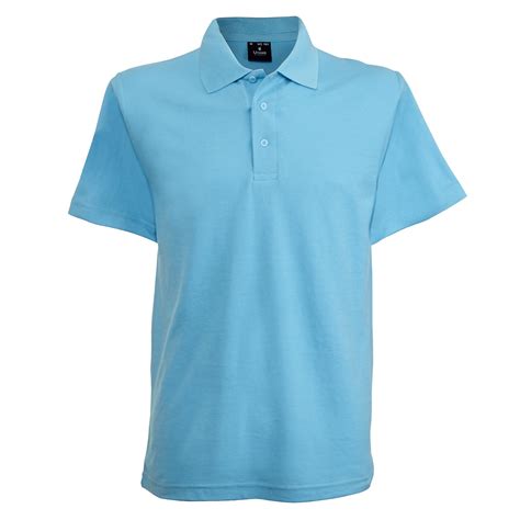 Un001 Classic Polo Shirt Poloshirts Products