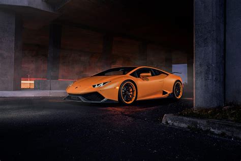 Orange Lamborghini Wallpapers Top Free Orange Lamborghini Backgrounds