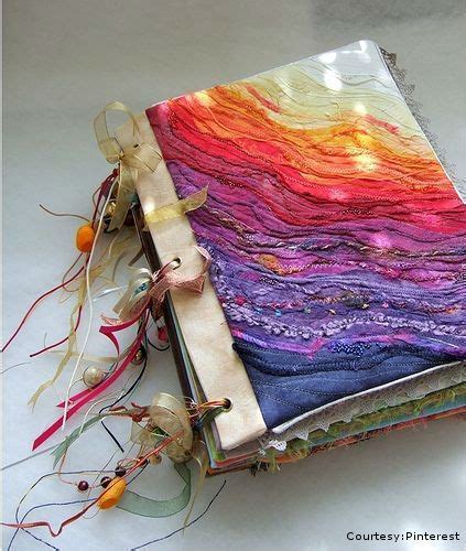 10 amazing ways to add this color to your. Decorating a Journal Cover | resolution journal make a ...