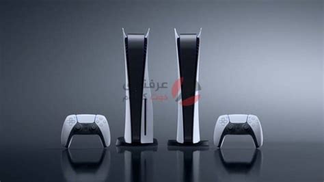 سعر ps5 فى مصر