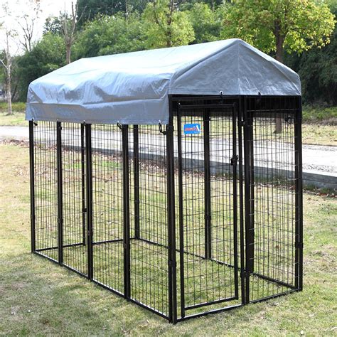 Cheap Welded Wire Dog Kennel Panels, find Welded Wire Dog Kennel Panels ...