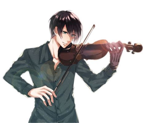 Pin En ♫ Violin
