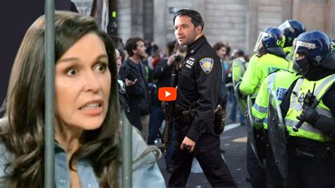 "Forsythe's Shocking Revelation Rocks Port Charles — Anna and Dante