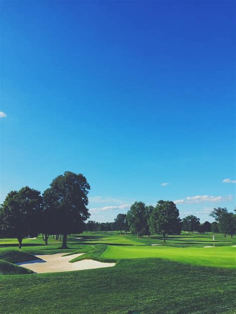 Public Golf Courses In Greenwich Ct A Golfers Paradise