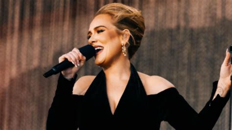 Adele Reveals By She Postponed Her Las Vegas Residency And Describes It As Worst Moment Ever