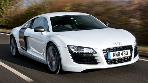 2011 Audi R8 Coupe Limited Edition Uk Wallpapers And Hd Images