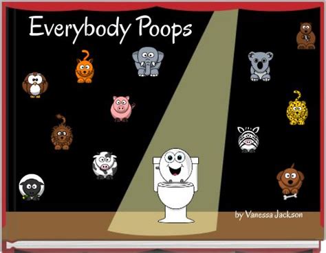 Everybody Poops Free Stories Online Create Books For Kids