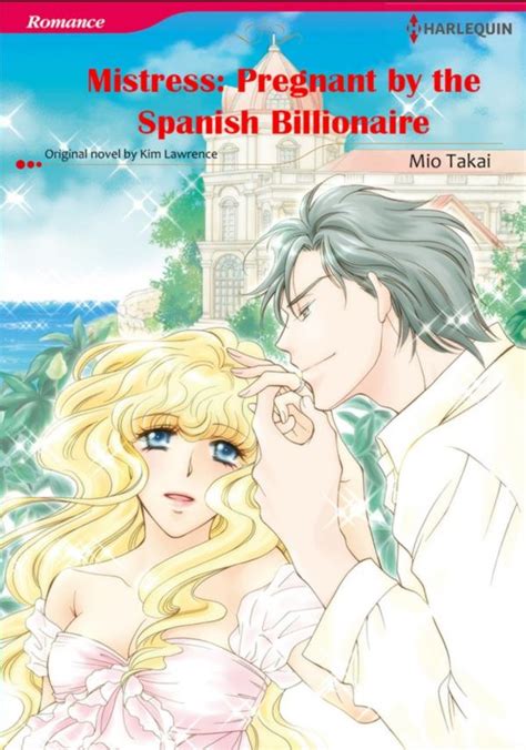 read mistress pregnant by the spanish billionaire manhuascan