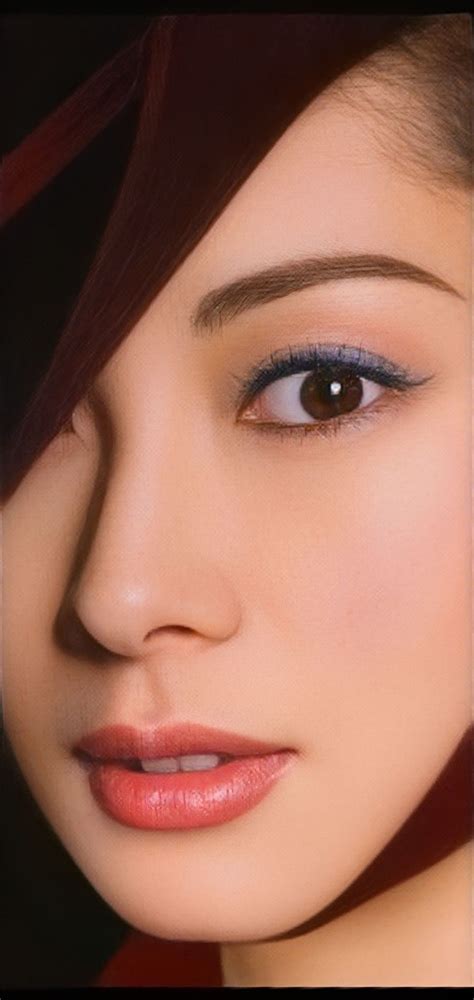 beautiful asian women asian woman asian beauty nose ring erika lady portraits