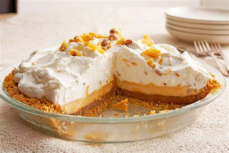 Our Best Cream Pie And Custard Pie Recipes Better Homes And Gardens