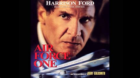 The cast is well constructed and helps make elevate the script material into something much grand. Air Force One OST 30-Radeck´s Death - YouTube