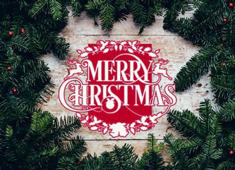 Merry Christmas To You And Yours! Free Merry Christmas Wishes eCards | 123 Greetings