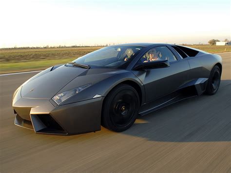 Lamborghini Reventon Specs And Photos 2008 2009 Autoevolution