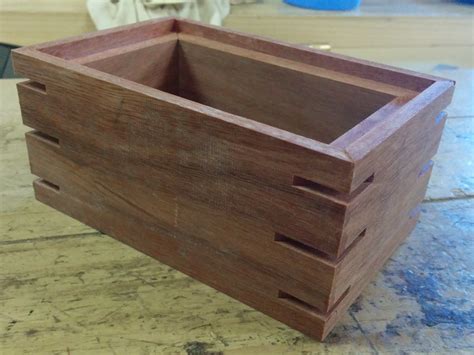 Making A Small Wooden Cremation Urn Warawood Shed Woodworking