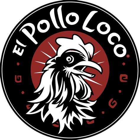 El Top 100 Imagen El Pollo Loco Logo Abzlocalmx