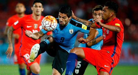 ¡arranca el partido colombia vs ecuador de la copa américa 2021 ! Partidos de HOY Copa América 2019 EN VIVO Chile vs Uruguay ...