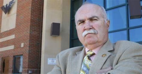 Butler County Sheriff Jones to offer concealed carry class to teachers