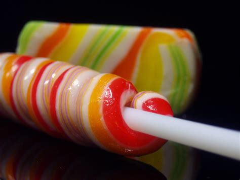 Lollipop Kjærlighet På Pinne For The Weekly Scavenger Hu Flickr