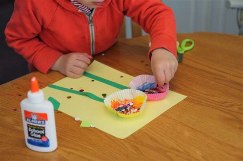 Pin On Crafts For Preschoolers