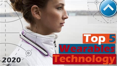 Top 5 Wearables Technology Watch New Wearable Technology 2020 And Best