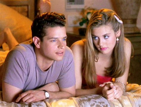 Clueless The Sexist Reason The Movie Almost Didn T Happen