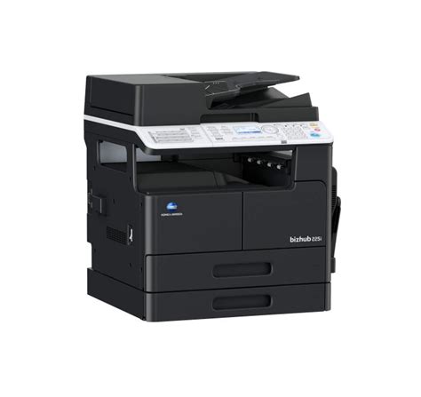 Original entwickler für konica minolta bizhub 205 i. bizhub 225i/205i - Konica Minolta Malaysia