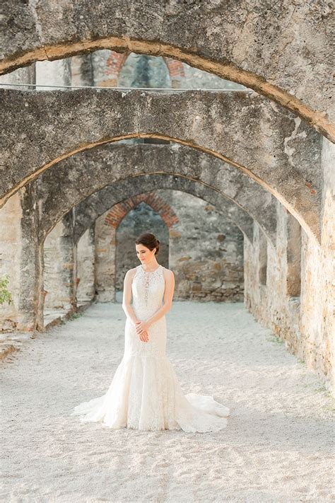 Wedding photo video packages san antonio. Beautiful San Antonio Bridals at Mission San Jose by Monica Roberts Photography | San antonio ...