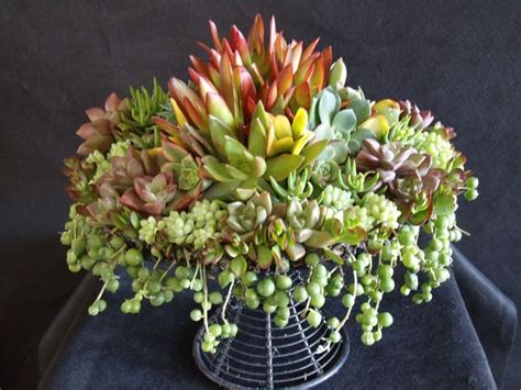 Photo/designer laura eubanks of design for serenity. Design for Serenity - Upcycled cake stand centerpiece ...