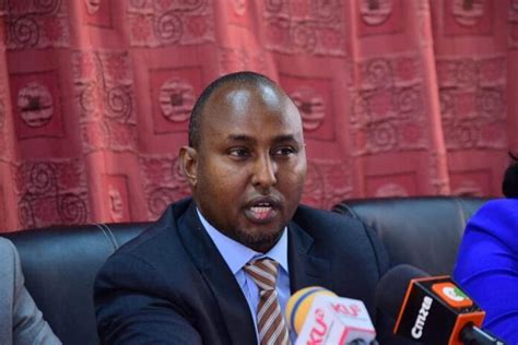 Suna east mp junet mohamed has apologized to persons living with disability over his remarks on isaac mwaura. Junet Planning To Milk A Lot Of Money From Boni Khalwale ...