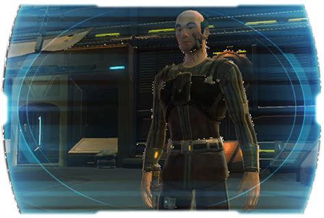 The Exchange Codex Entries Star Wars The Old Republic