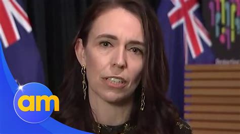 What S The Govt Doing To Tackle NZ S Crime Wave Prime Minister Jacinda Ardern Grilled AM