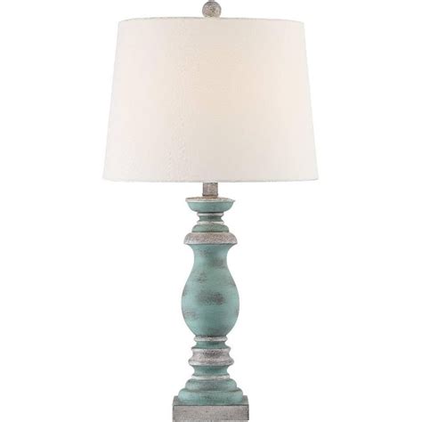 Regency Hill Patsy Country Cottage Table Lamps High Set Of