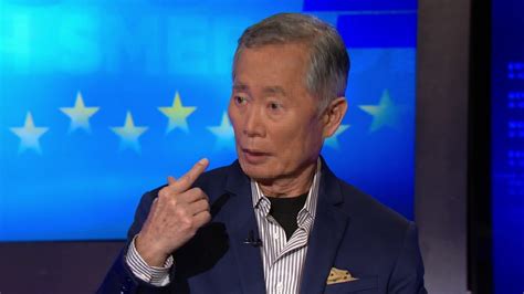 Actor George Takei Talks Immigration To Smerconish Cnn Video
