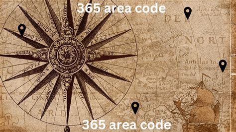 Understanding The 365 Area Code