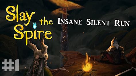 Slay the spire, which received praise both for its solid mechanical systems and its robust transition from early access last year, has a lot to keep track of on any particular run. Slay the Spire: Ridiculous Silent Run - YouTube