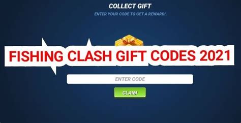 Having roblox arsenal codes is only going to enhance your enjoyment so you might as well get them right now. Fishing Clash Gift Codes 2021: Codes Cheats Today(NEW ...