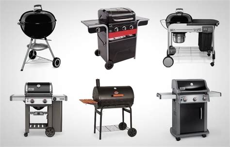 Master cook 3 burner bbq propane gas grill. The 10 Best Grills Under $500 Are Perfect For Grill ...