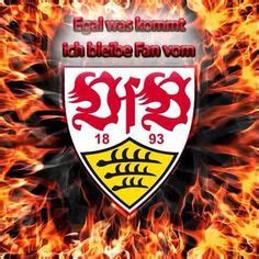 V., commonly known as vfb stuttgart (german pronunciation: 35 beste afbeeldingen van VfB Stuttgart - Voetbal ...