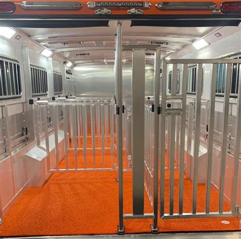 That was in the day of step ladder cattle. Trailer Floor | WERM Trailer Floors | Livestock and Cattle ...