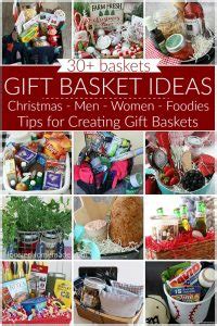 Gift Basket Ideas Hoosier Homemade