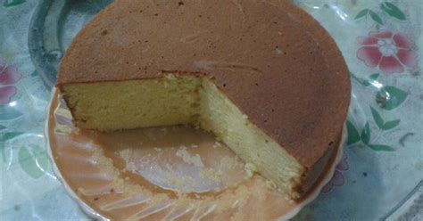 Resepi kek pandan bakar resepi masakkan. Cara Bwt Kue Cake Pandan Bakar Takaran Gelas - Bolu Pandan ...
