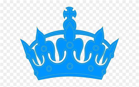 Sacrosegtam Logo With A Blue Crown