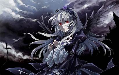 Gothic Desktop Background Backgrounds Wallpapers Phone Anime