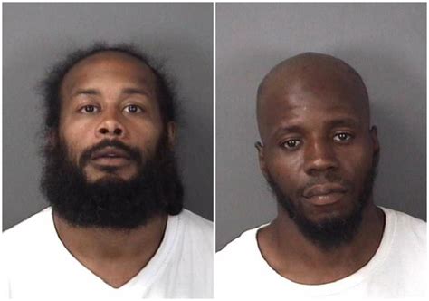 Two Men Arrested In Trenton Shooting Nj Com